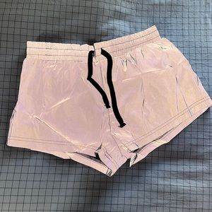 Reflective shorts